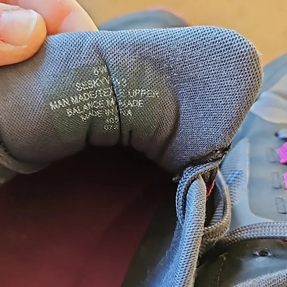 Women sneaker - Picture 5 of 8